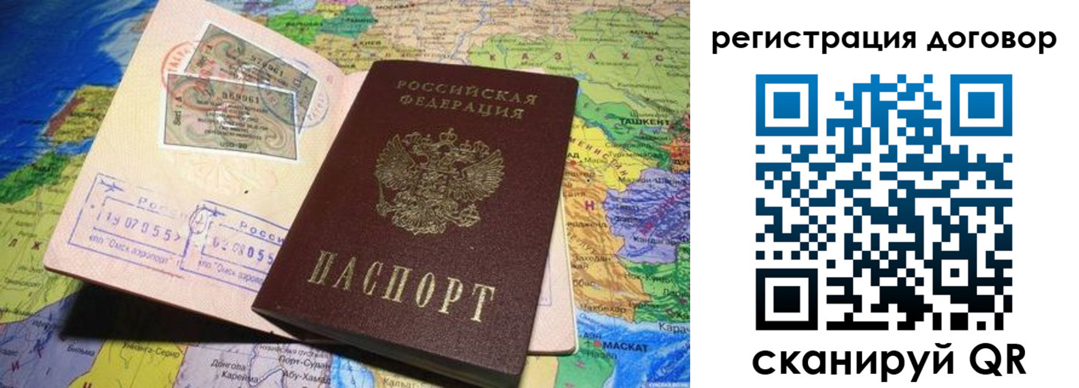 временная регистрация поиск в Курской области